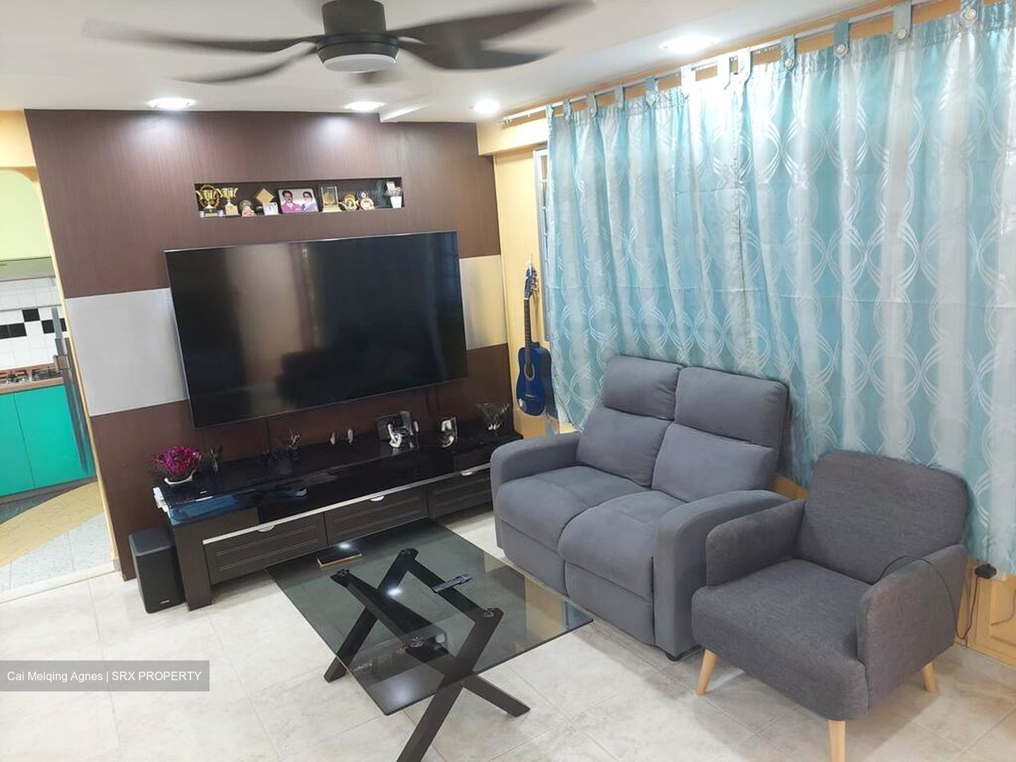 Blk 607 Nee Soon Central Meadows (Yishun), HDB 4 Rooms #525163261